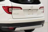 Thumbnail of 2019 White Honda Pilot