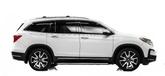 Thumbnail of 2019 White Honda Pilot