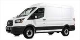 Thumbnail of 2018 White Ford Transit-250