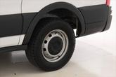 Thumbnail of 2018 White Ford Transit-250