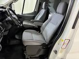 Thumbnail of 2018 White Ford Transit-250