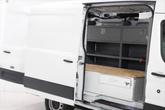 Thumbnail of 2018 White Ford Transit-250
