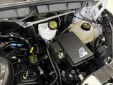 Thumbnail of 2018 White Ford Transit-250