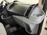 Thumbnail of 2018 White Ford Transit-250
