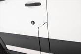 Thumbnail of 2018 White Ford Transit-250