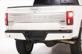 Thumbnail of 2018 White Ford F-150