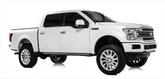 Photo of 2018 White Ford F-150