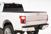 Thumbnail of 2018 White Ford F-150
