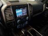 Thumbnail of 2018 White Ford F-150