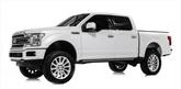 Thumbnail of 2018 White Ford F-150