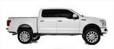 Thumbnail of 2018 White Ford F-150