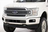 Thumbnail of 2018 White Ford F-150