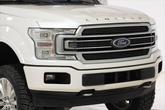 Thumbnail of 2018 White Ford F-150