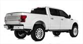 Thumbnail of 2018 White Ford F-150