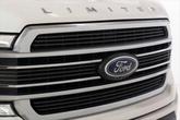 Thumbnail of 2018 White Ford F-150