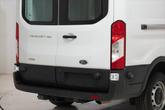 Thumbnail of 2016 White Ford Transit-350