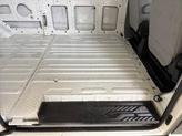 Thumbnail of 2016 White Ford Transit-350