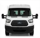 Thumbnail of 2016 White Ford Transit-350
