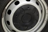 Thumbnail of 2016 White Ford Transit-350