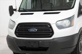 Thumbnail of 2016 White Ford Transit-350