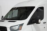 Thumbnail of 2016 White Ford Transit-350