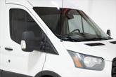 Thumbnail of 2016 White Ford Transit-350