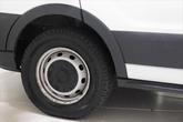 Thumbnail of 2016 White Ford Transit-350