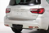 Thumbnail of 2018 Gray INFINITI QX80