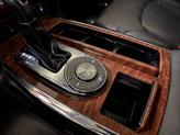 Thumbnail of 2018 Gray INFINITI QX80