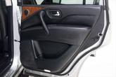 Thumbnail of 2018 Gray INFINITI QX80
