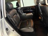 Thumbnail of 2018 Gray INFINITI QX80