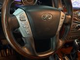Thumbnail of 2018 Gray INFINITI QX80