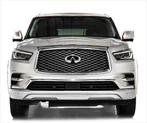 Thumbnail of 2018 Gray INFINITI QX80