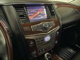 Thumbnail of 2018 Gray INFINITI QX80
