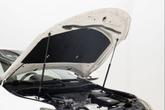 Thumbnail of 2017 White Toyota Camry