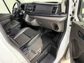 Thumbnail of 2022 White Ford Transit-250