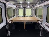 Thumbnail of 2022 White Ford Transit-250