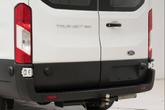 Thumbnail of 2022 White Ford Transit-250