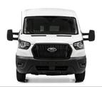 Thumbnail of 2022 White Ford Transit-250