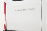 Thumbnail of 2022 White Ford Transit-250
