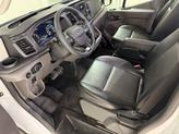 Thumbnail of 2022 White Ford Transit-250