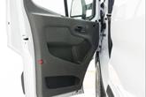 Thumbnail of 2022 White Ford Transit-250