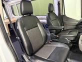 Thumbnail of 2022 White Ford Transit-250