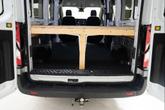 Thumbnail of 2022 White Ford Transit-250