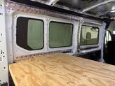 Thumbnail of 2022 White Ford Transit-250