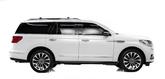 Thumbnail of 2019 White Lincoln Navigator