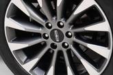 Thumbnail of 2019 White Lincoln Navigator