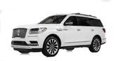 Thumbnail of 2019 White Lincoln Navigator