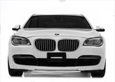Thumbnail of 2014 White BMW 750