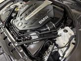 Thumbnail of 2014 White BMW 750